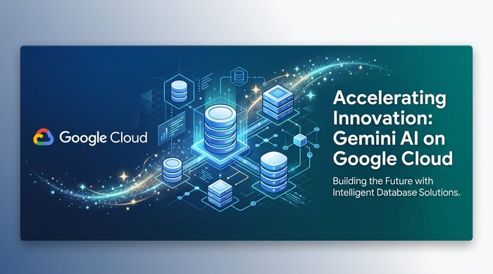 Google Cloud: Databases (RSS) official image 1