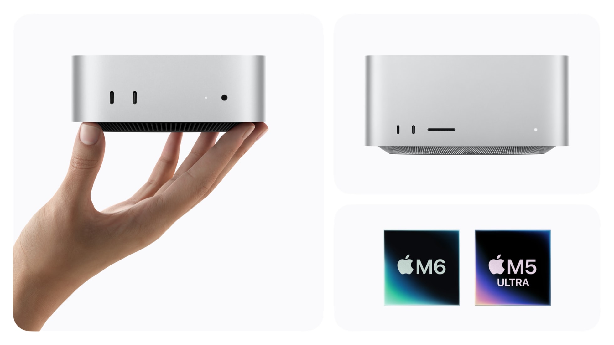 Apple：Newsroom（RSS） 官方配图 1