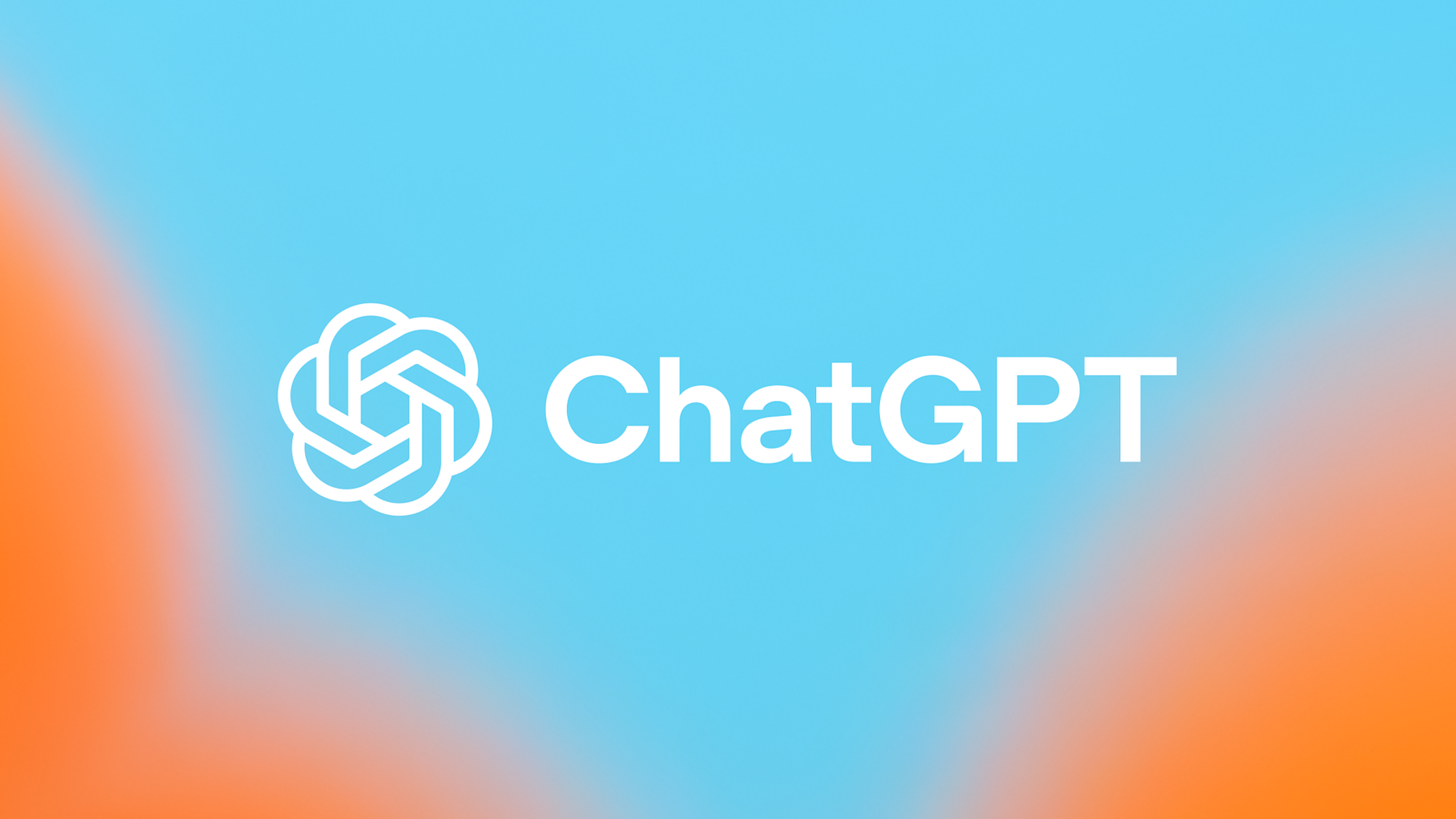 封面图来自X：ChatGPT (@ChatGPT)（官网直连）