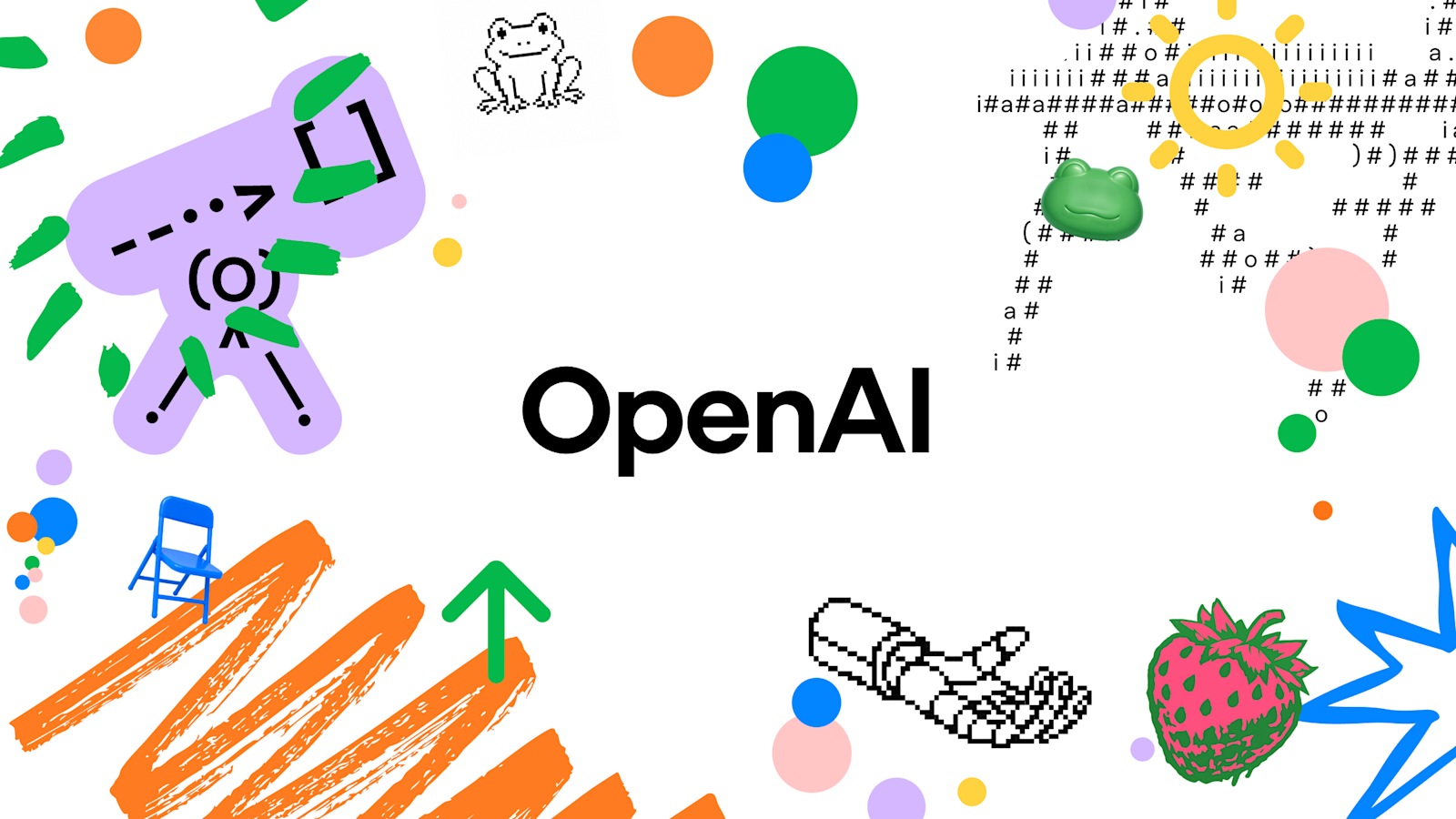 OpenAI 官方品牌图 · 来源：openai.com（og:image）